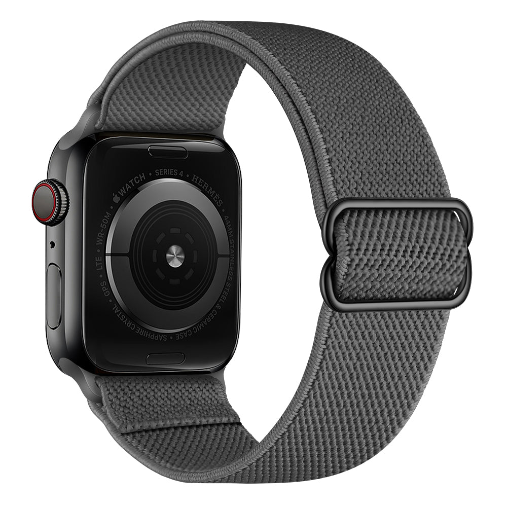 Adjustable Braided Polyester Nylon Watch Band Strap for Apple Watch Ultra 49mm Ultra 2 49mm Series 9 45mm SE (2023) 44mm Series 7 8 45mm Series 6 5 4 SE SE (2022) 44m Series Series 3 2 1 42mm Adjustable Braided Polyester Nylon Watch Band Strap for Apple Watch Ultra 49mm Ultra 2 49mm Series 9 45mm SE (2023) 44mm Series 7 8 45mm Series 6 5 4 SE SE (2022) 44m Series Series 3 2 1 42mm